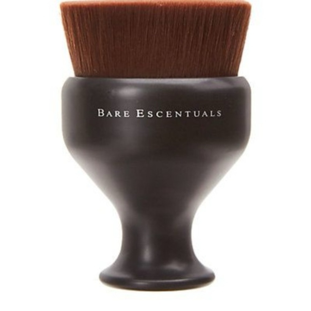 Bare Escentuals Deluxe Tan Brush